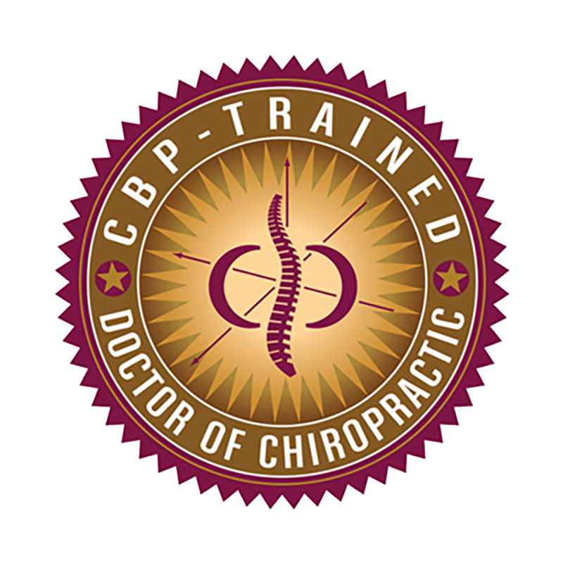 CBP trained chiropractor in Asheville