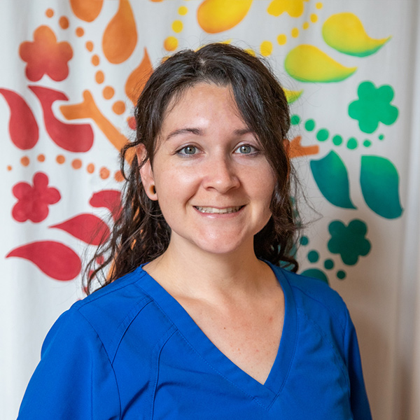 Liz Meyers of Haven Chiropractic