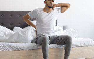 What is the Best Mattress for Back Pain