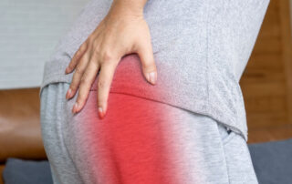 Sciatica Relief