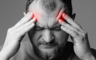 Chiropractor for Migraines