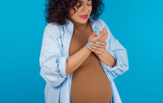 Carpal Tunnel Syndrome During Pregnancy