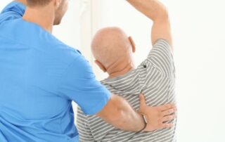 Can a Chiropractor Help with Shoulder Pain