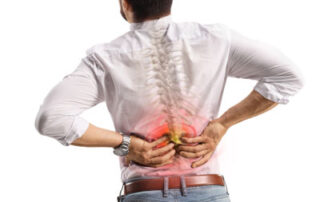What Causes Low Back Pain