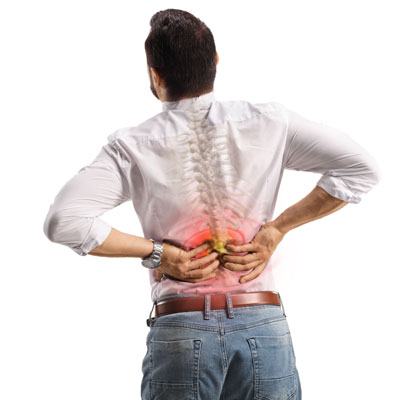 What Causes Low Back Pain What Causes Low Back Pain
