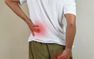 Can a Chiropractor Help Sciatica?