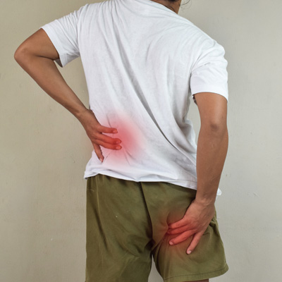 Can a Chiropractor Help Sciatica?