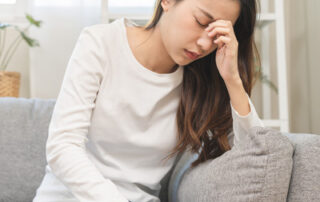 Can a Chiropractor Help With Migraines?