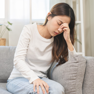 Can a Chiropractor Help With Migraines?