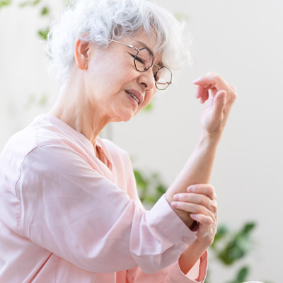 Chiropractor Help With a Pinched Nerve