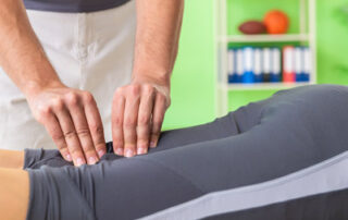 Can a Chiropractor Make Sciatica Worse?
