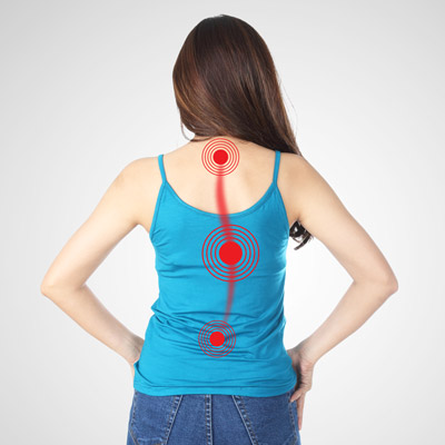 cause of scoliosis in adults