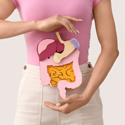 chiropractic and digestion