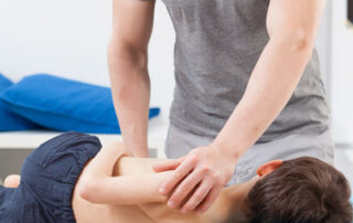 Pediatric Chiropractor in Asheville