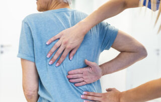 does scoliosis get worse with age