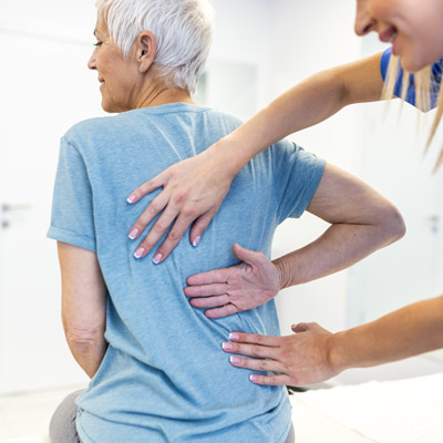 does scoliosis get worse with age