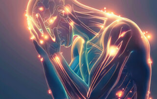 Fibromyalgia and The Central Nervous System