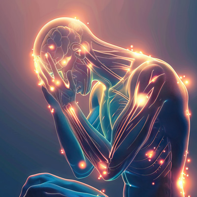 Fibromyalgia and The Central Nervous System