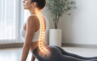 Scoliosis Muscle Imbalance Exercises