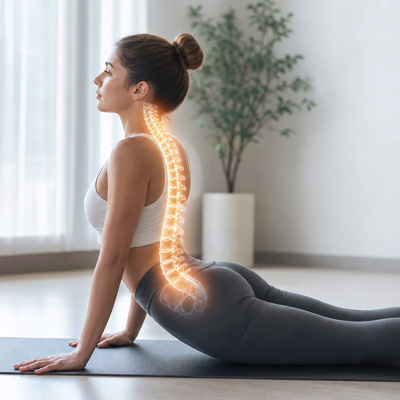 Scoliosis Muscle Imbalance Exercises