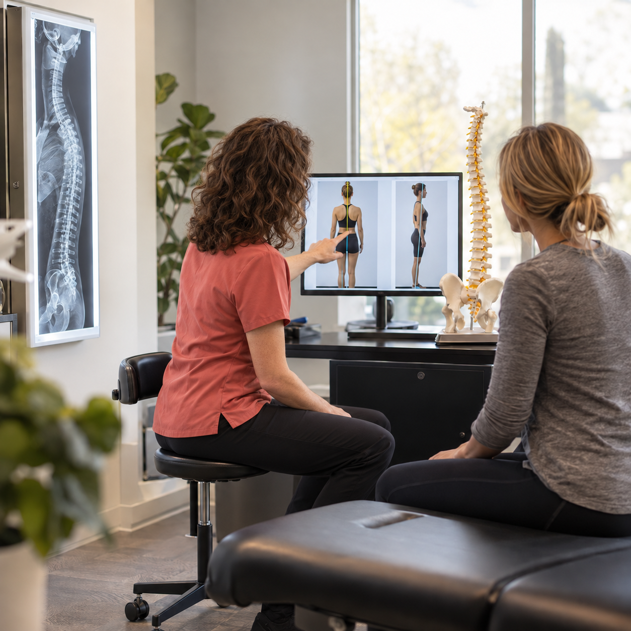 Evidence Based Chiropractic Education in Asheville North Carolina Evidence Based Chiropractic Education in Asheville North Carolina