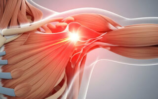 Pinched Nerve vs. Muscle Strain